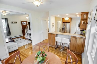 93 Sylvester Ave unit 95, Winchester, MA 01890 - photo 6