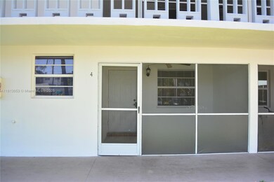 705 NE 2nd St unit 4, Hallandale Beach, FL 33009 - photo 2