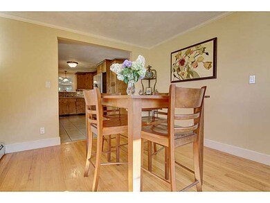 Dining Room.