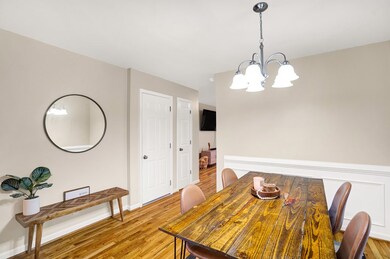 Eating Area