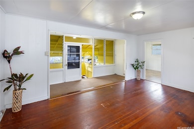 2826 Numana Rd unit A, Honolulu, HI 96819 - photo 2