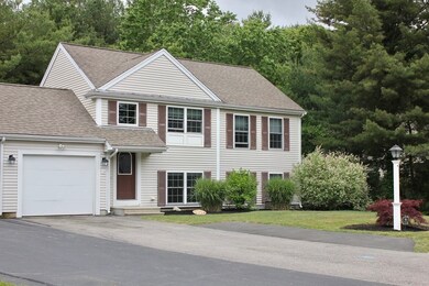 7 Rock Marsh Rd unit B, Wareham, MA 02571 - photo 2