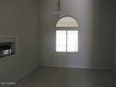 Formal Dining