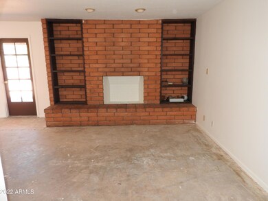 Fire Place