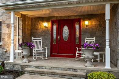 22925 Columbus Rd, Mansfield, NJ 08022 - photo 3