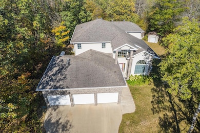 12587 Carow Cir, Frazee, MN 56544 - photo 4