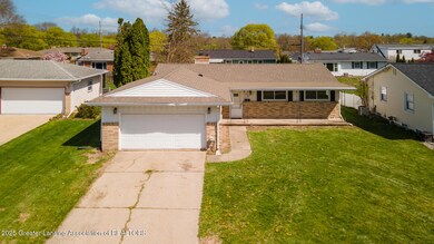 3508 Springbrook Ln, Lansing, MI 48917 - photo 2