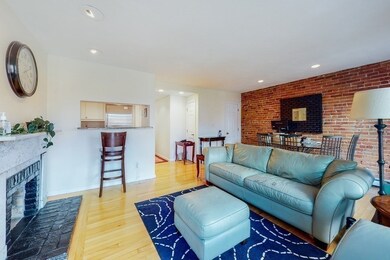 120 W Concord St unit 2, Boston, MA 02118 - photo 5