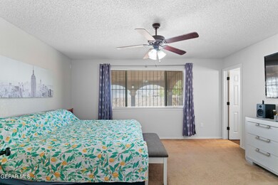 832 Desert Cactus Dr, Horizon City, TX 79928 - photo 6