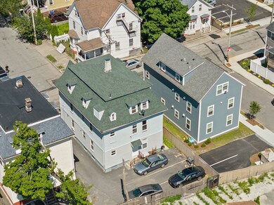 38 Taylor St, Providence, RI 02907 - photo 5