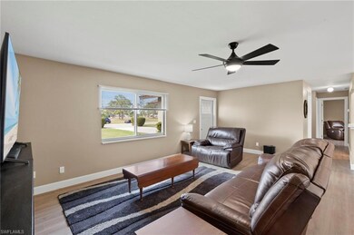 This is a space where family memories are made.