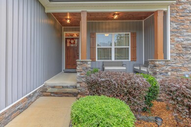 514 Ginger Lake Dr, Rock Spring, GA 30739 - photo 5