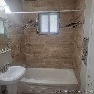 2307 S Cedar St, Sapulpa, OK 74066 - photo 6