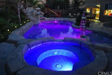 Resort Living... Vacation at Home