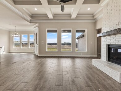 8017 Lanzara Way, Godley, TX 76044 - photo 4