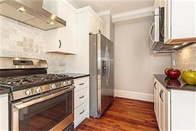 61 Fletcher St unit 1, Roslindale, MA 02131 - photo 4