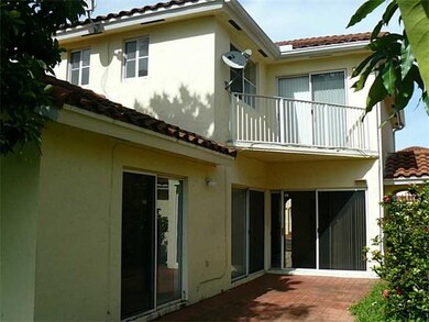 Patio/Deck/Lanai