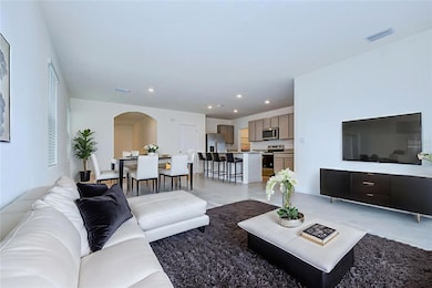 9176 Forge Breeze Loop, Wesley Chapel, FL 33545 - photo 6