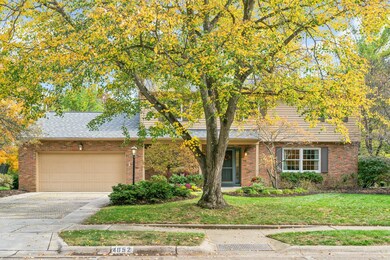 Front Home