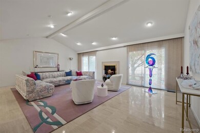 5129 Woodlands Ln, Bloomfield Hills, MI 48302 - photo 5