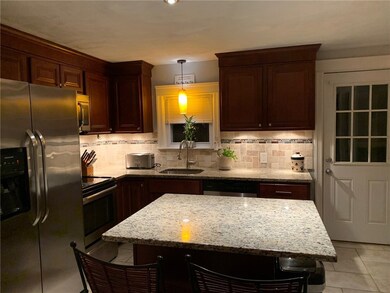 32 Parker St, West Warwick, RI 02893 - photo 2