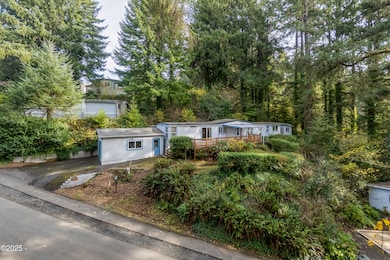 923 SE Bay Blvd unit 46, Newport, OR 97365 - photo 2