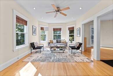 12 West St, Arlington, MA 02476 - photo 4