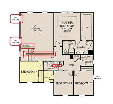 454 Carrara Dr, Summerville, SC 29486 - photo 5