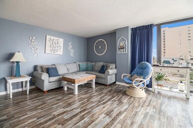 1425 S Ocean Blvd unit 2A, North Myrtle Beach, SC 29582 - photo 4