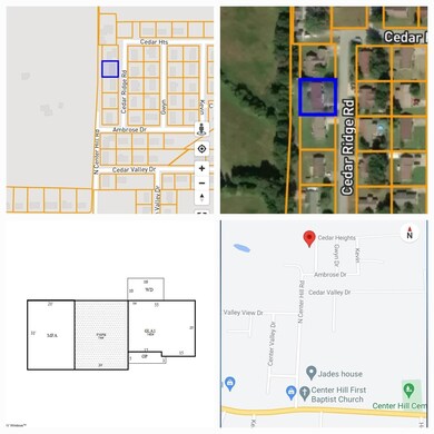 606 Cedar Ridge Rd, Paragould, AR 72450 - photo 4