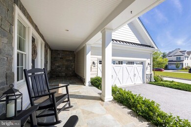 403 Rosemont Pass, Newtown Square, PA 19073 - photo 4