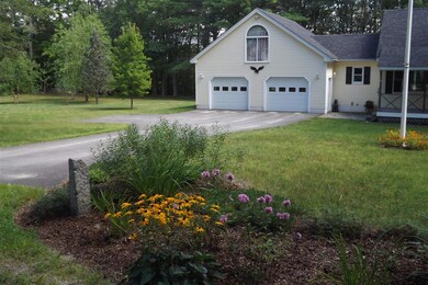 163 Patch Rd, Henniker, NH 03242 - photo 2