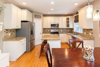 6 Bay Farm Ln, South Grafton, MA 01560 - photo 5