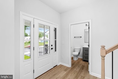 80 Taft Ave, Hamilton Township, NJ 08610 - photo 4