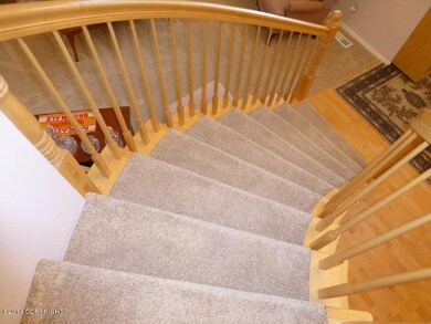 New Carpet Throughout
