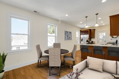 2 Walk Hill St unit 3, Boston, MA 02130 - photo 3