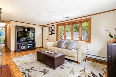 32 Healy Rd, Weymouth, MA 02188 - photo 5