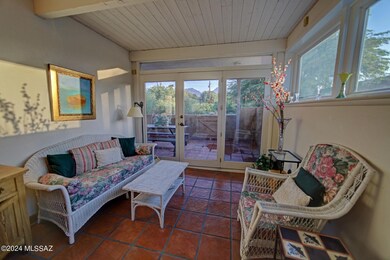 Sun Room/Dining Room