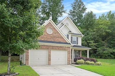 2070 Bonny Glen Cir, Austell, GA 30106 - photo 2