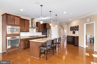 25069 Green Mountain Terrace, Aldie, VA 20105 - photo 5