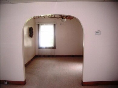 Dining Room. 13 x 11 Dining Room