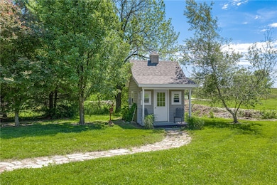 5700 E State Highway 33, Shumway, IL 62461 - photo 3