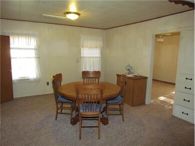 Dining Room.