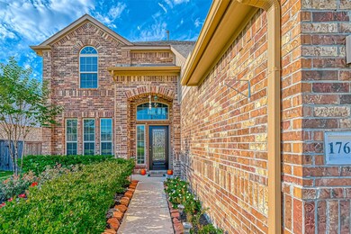 17611 Cypress Hilltop Way, Hockley, TX 77447 - photo 3