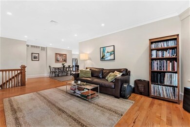 63 Upland Rd (Second Floor) unit 1, Cambridge, MA 02140 - photo 3