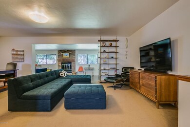 The Family Room