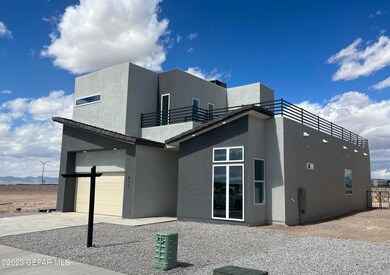 911 Dewsbury Way, Horizon City, TX 79928 - photo 2