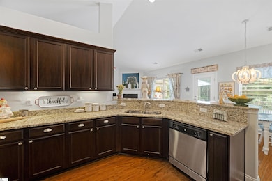 9 Leaping Brook Way, Greenville, SC 29605 - photo 5