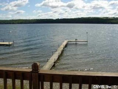 Waterfront/Dock/Pier