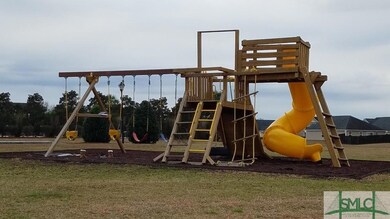 Rice Creek Playground